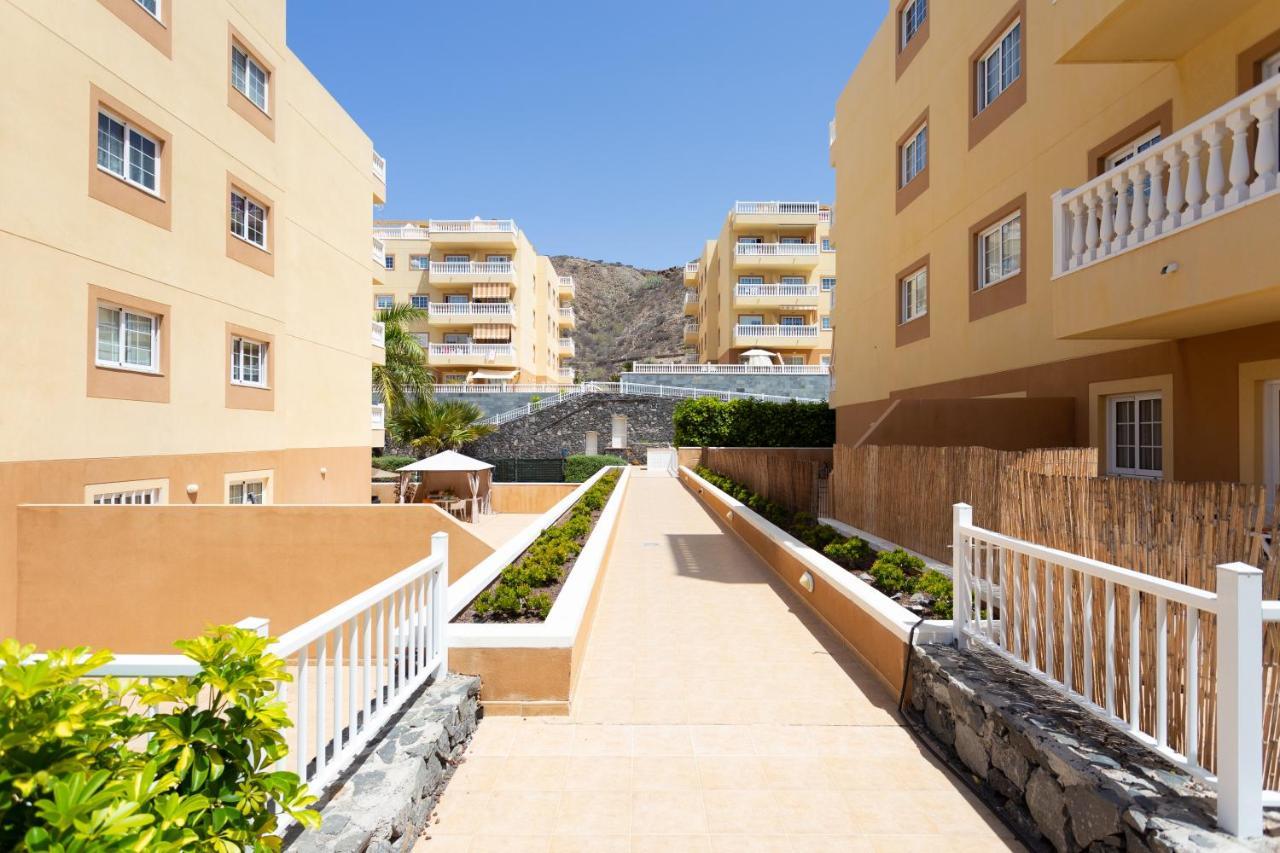 Sky Loft Tenerife Palm-mar Eksteriør billede