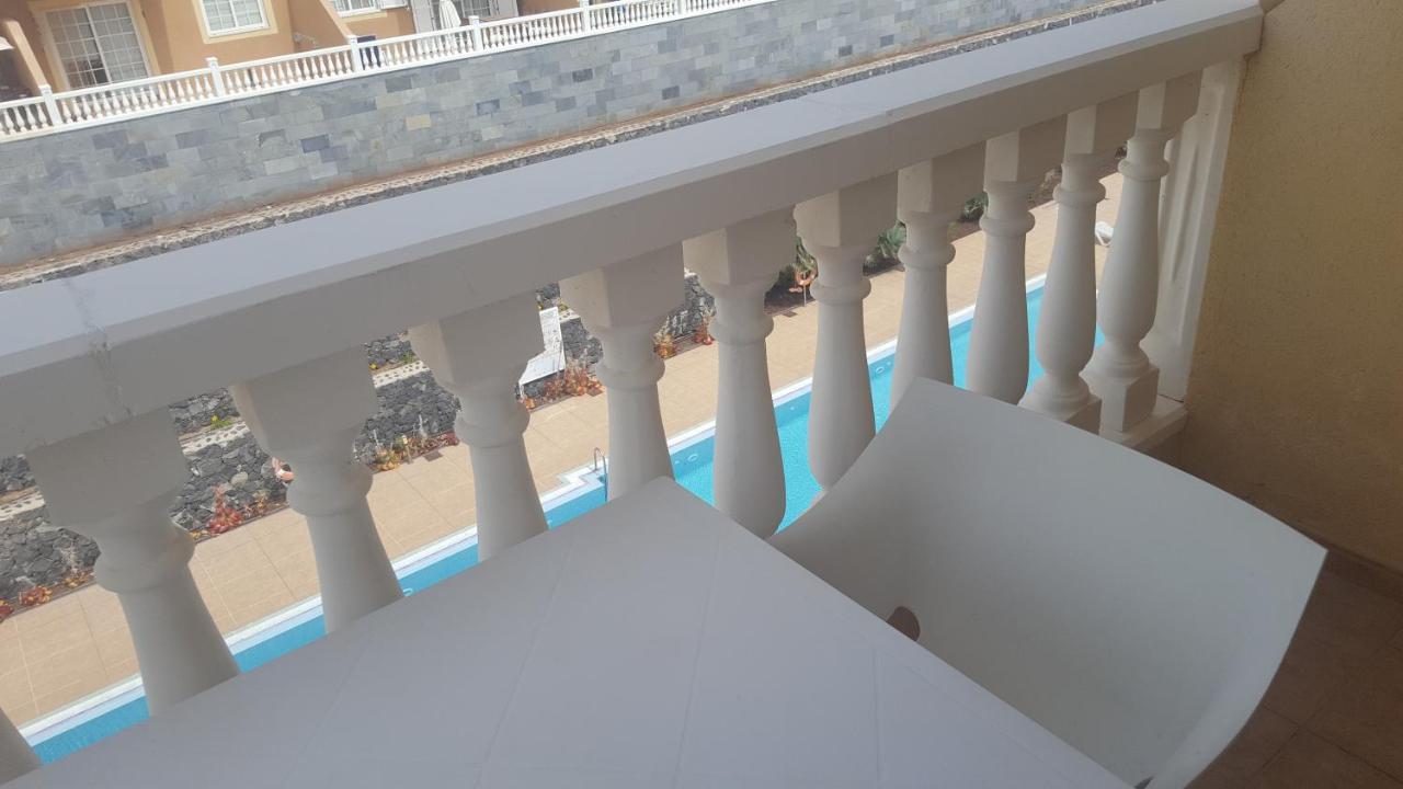 Sky Loft Tenerife Palm-mar Eksteriør billede