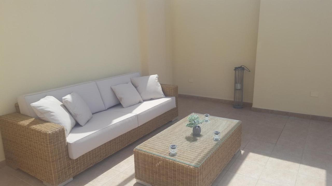 Sky Loft Tenerife Palm-mar Eksteriør billede