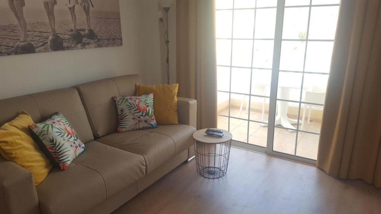 Sky Loft Tenerife Palm-mar Eksteriør billede