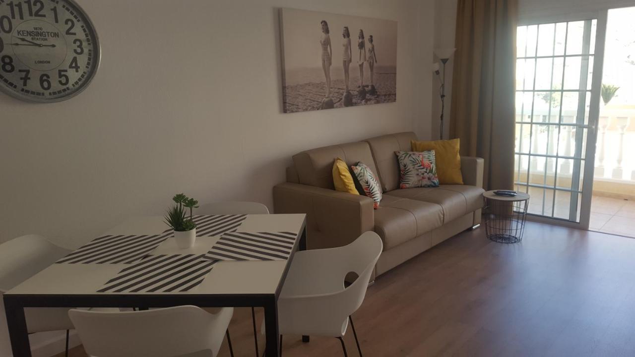 Sky Loft Tenerife Palm-mar Eksteriør billede
