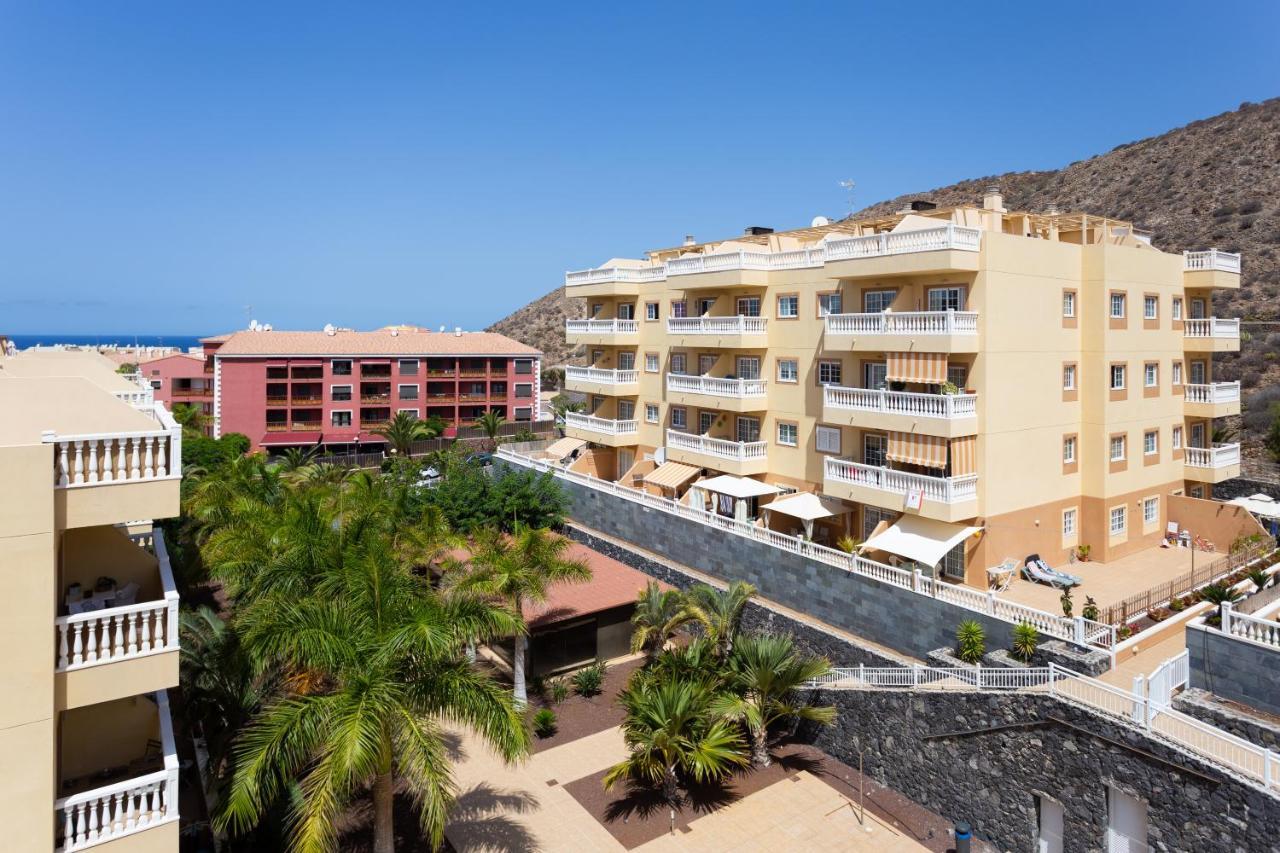 Sky Loft Tenerife Palm-mar Eksteriør billede