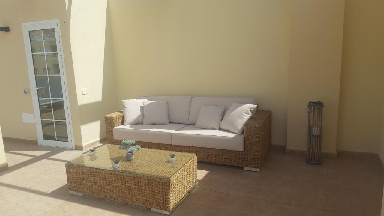 Sky Loft Tenerife Palm-mar Eksteriør billede